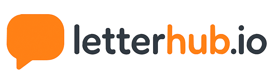 letterhub.io